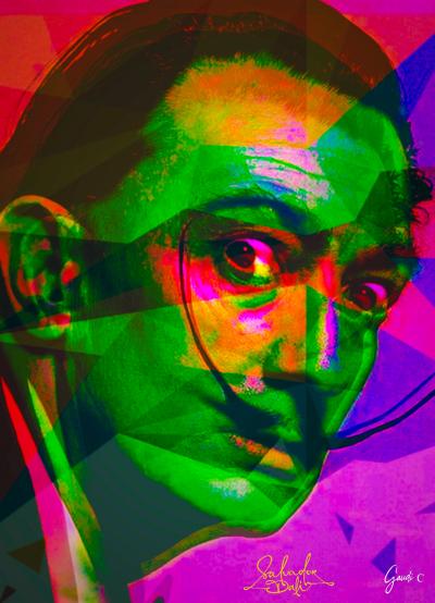 Gaudi .C salvador-dali-contempory-live-style (2025) 2