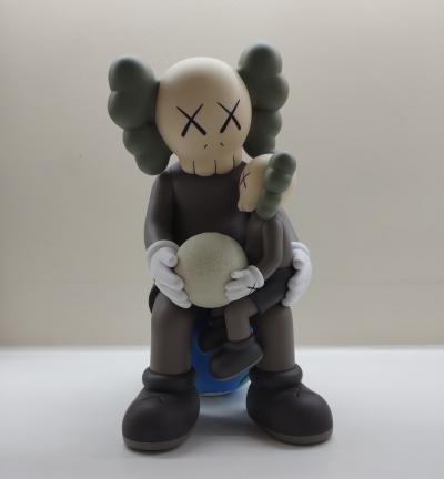 KAWS - Holiday Thailand (Brown) 2025 2