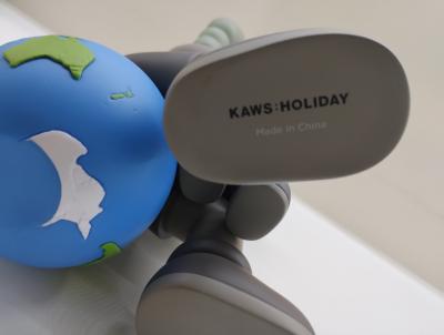 KAWS - Holiday Thailand (Brown) 2025 2