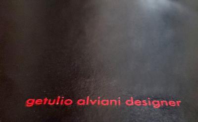 Alexander Calder - Galleria Seno Milan, 1988 - Affiche offset 2