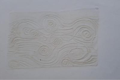 Jérémy Gentilli - La mer - Eau-forte signée et numérotée au crayon 2