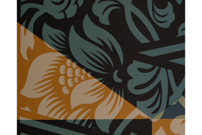 Shepard FAIREY (OBEY) : Fingers Peace - Lithographie originale signée 2