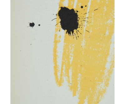 Joan MIRO: Obra Inedita Recent III - Original lithograph 2