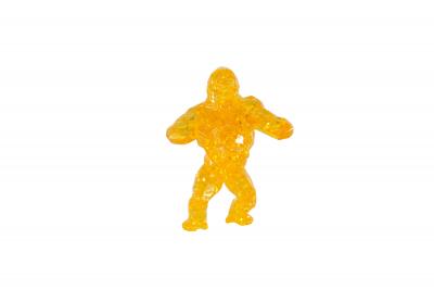 Richard ORLINSKI: Kong (Amber Bubble) - Original sculpture 2