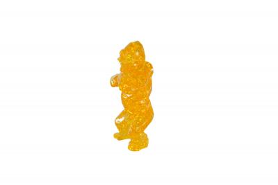 Richard ORLINSKI: Kong (Amber Bubble) - Original sculpture 2