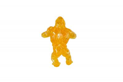 Richard ORLINSKI: Kong (Amber Bubble) - Original sculpture 2