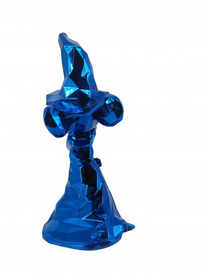 Richard ORLINSKI : Mickey, l'apprenti sorcier - Sculpture originale 2
