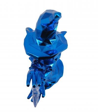 Richard ORLINSKI : Mickey, l'apprenti sorcier - Sculpture originale 2