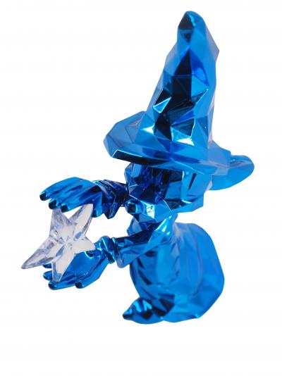 Richard ORLINSKI : Mickey, l'apprenti sorcier - Sculpture originale 2
