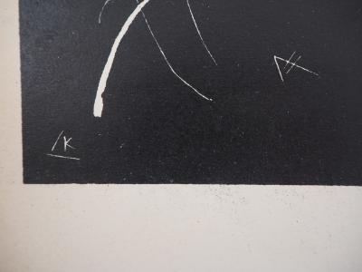 Wassily Kandinsky: Small Worlds - Signed Lithograph 2