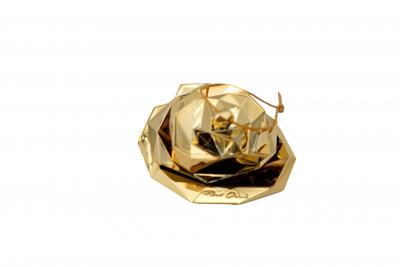 Richard ORLINSKI: The Lancôme Rose - Original Sculpture 2