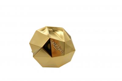 Richard ORLINSKI: The Lancôme Rose - Original Sculpture 2