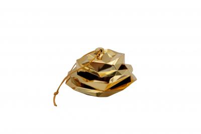 Richard ORLINSKI: The Lancôme Rose - Original Sculpture 2