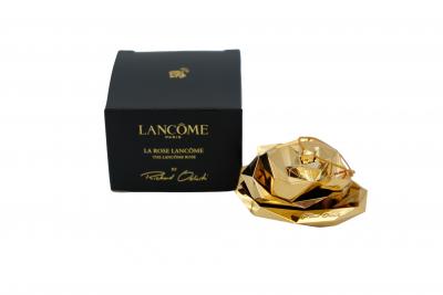 Richard ORLINSKI: The Lancôme Rose - Original Sculpture 2