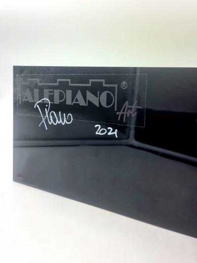 Alepiano - Alter Ego Lamp Box - Plexiglass 2
