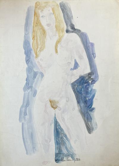 Alain BONNEFOIT - 
