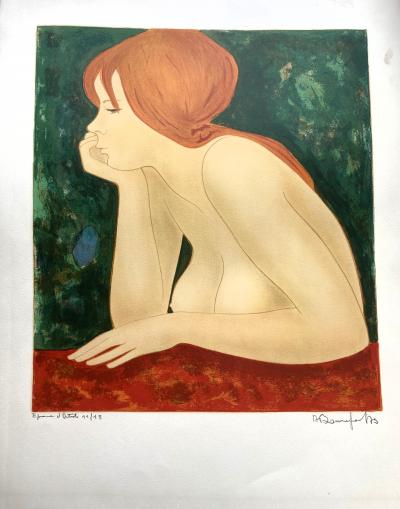 Alain BONNEFOIT - 