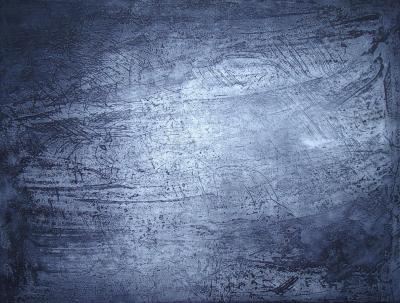 Yaw GUDUS - La tanière au loup, 1998 - Gravure originale, signée, datée et numérotée 2