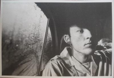 Larry CLARK - Supreme, 2005 - Original photograph - Photography