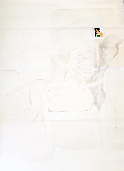 Ferdinand Mifliez Misti, affiche lithoraphique  vers 1906 2