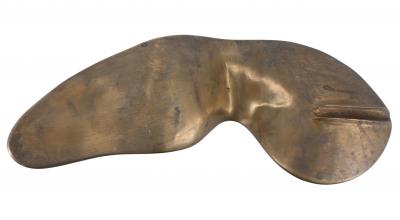 Salvador Dali - La Montre Molle, c. 1970 - Signée dans le bronze 2