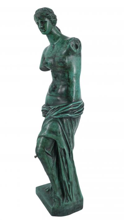 Salvador Dali - Vénus aux tiroirs - Signée dans le bronze 2