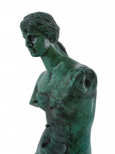 Salvador Dali - Vénus aux tiroirs - Signée dans le bronze 2