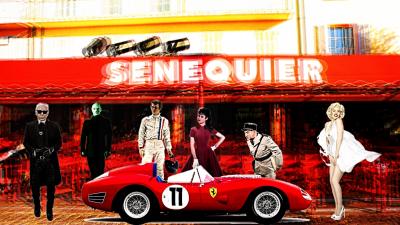 Gaudi .C senequier-st-tropez-live-style (2025) 2
