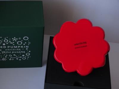Yayoi Kusama - Pumpkin 2