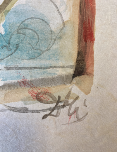 Salvador DALI - 