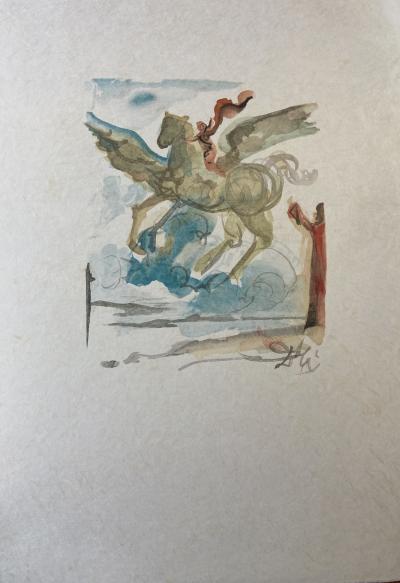 Salvador DALI - 