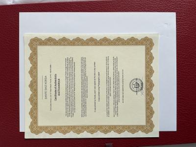 Alberto Korda (1928-2001),Che Guevara Guerrillero Heroico, 1960, signé à la main 2