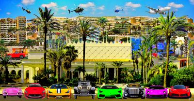 Gaudi .C cannes-palm-beach-hotel (2025) 2