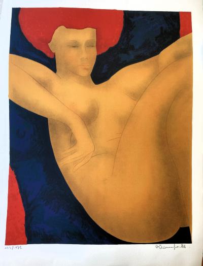 Alain BONNEFOIT - 