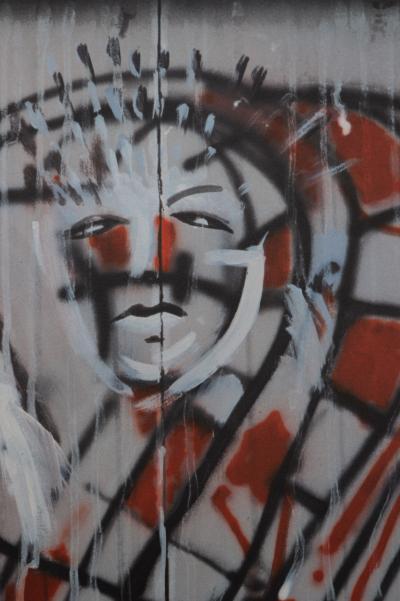 Peter KLASEN : 3 femmes - Lithographie originale signée 2