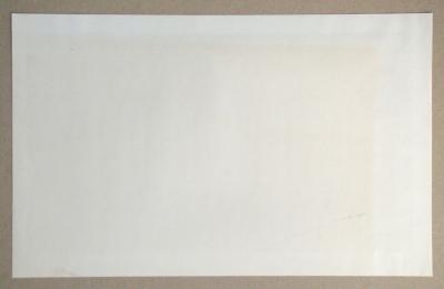 Dordevic MIODRAG - Composition Kinetic, 1967 - Original screenprint signed 2