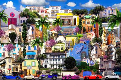 Gaudi .C le-cannet-cote-d-azur (2025) 2