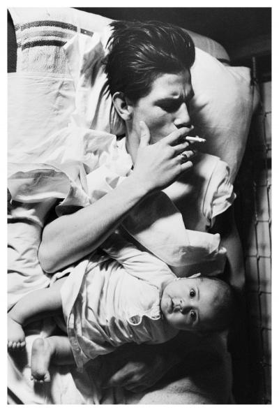 Larry CLARK - Supreme 2005 - Photograph - Photography - Plazzart