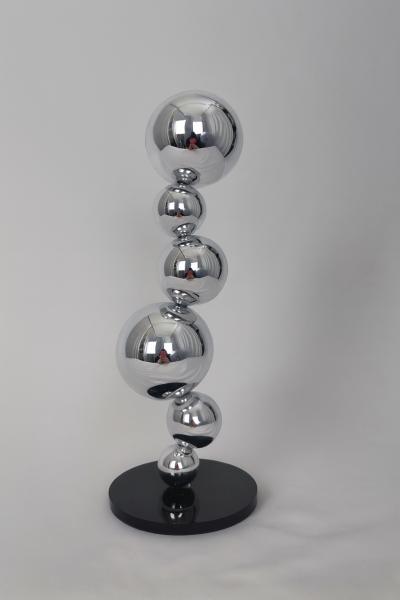 Sagrasse - Crazy Balls - Résine 2