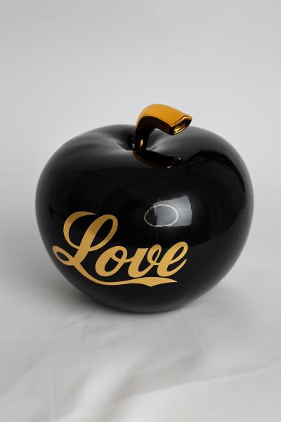 Sagrasse - Sweet Love - Acrylique sur résine 2