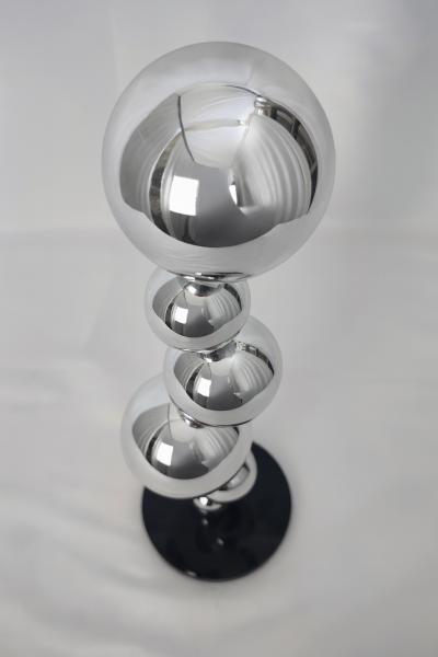 Sagrasse - Crazy Balls - Résine 2