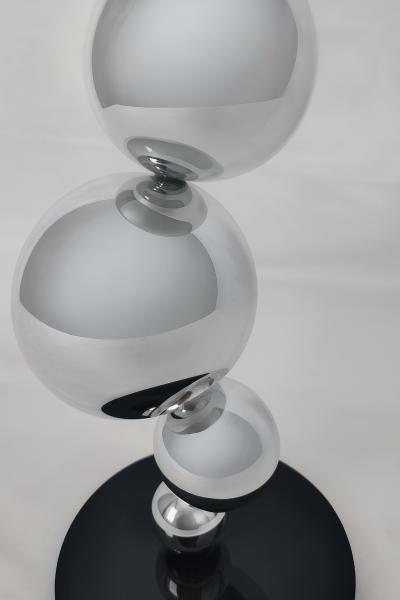 Sagrasse - Crazy Balls - Résine 2