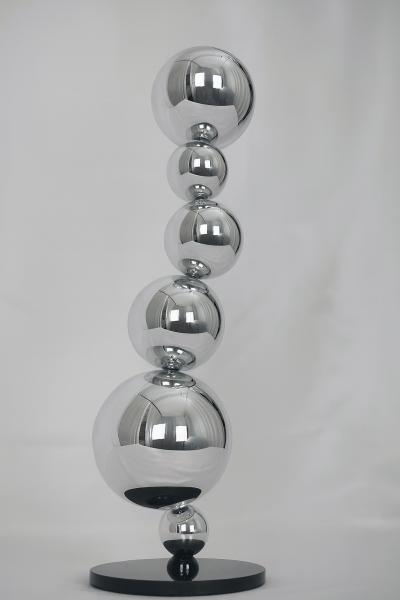 Sagrasse - Crazy Balls - Résine 2