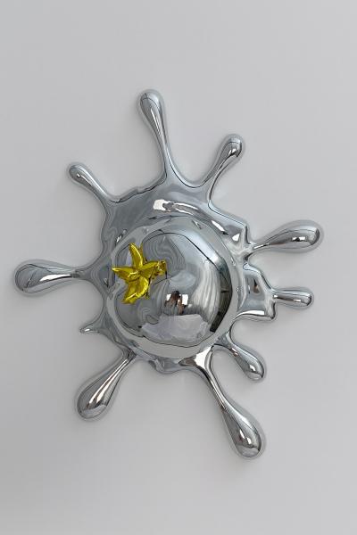 Sagrasse - Tomato Splat - Résine 2