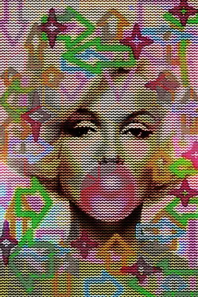 Gaudi .C marilyn-60-s-pop-electrical (2025) 2