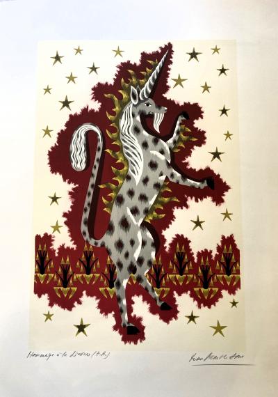 Jean PICART LE DOUX - 