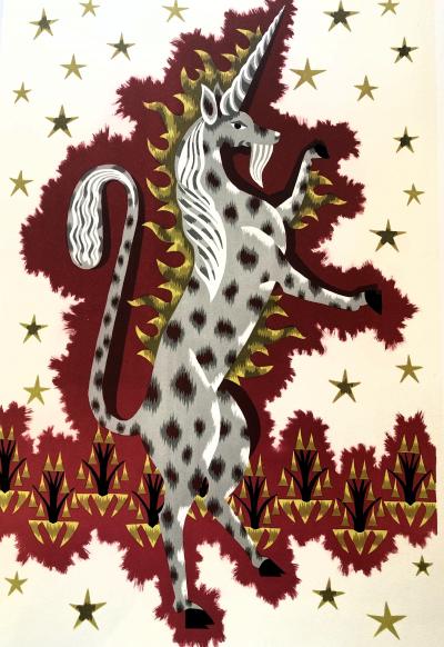 Jean PICART LE DOUX - 
