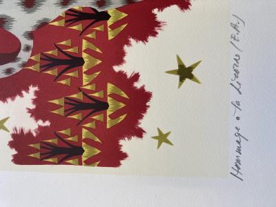 Jean PICART LE DOUX - 