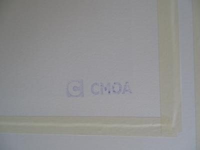 Andy WARHOL (d’après) - Mickey, Lithographie signée et numérotée 2