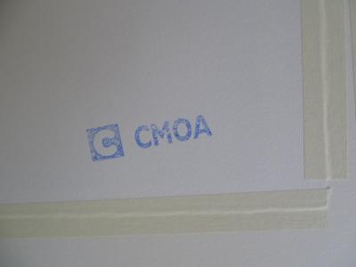 Andy WARHOL (d’après) - Skull, Granolithographie signée dans la planche et numérotée 2